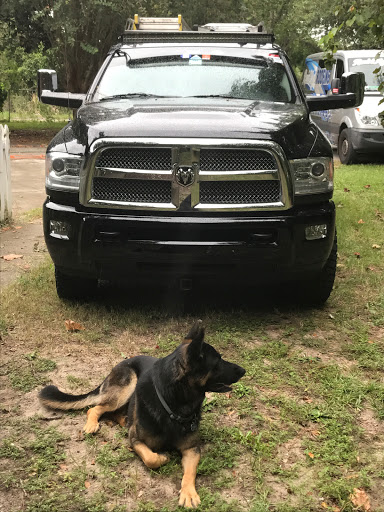 Roofing Contractor «RainTight Roofing», reviews and photos, 315 Gumtree Rd, Hilton Head Island, SC 29926, USA