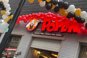 Popeye Restaurant image