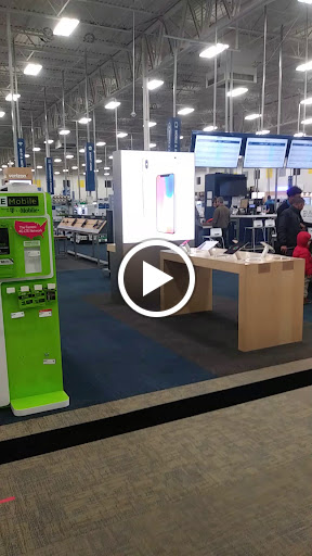 Electronics Store «Best Buy», reviews and photos, 445 Howe Ave, Cuyahoga Falls, OH 44221, USA