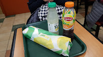 Plats et boissons du Sandwicherie Subway à Charenton-le-Pont - n°6