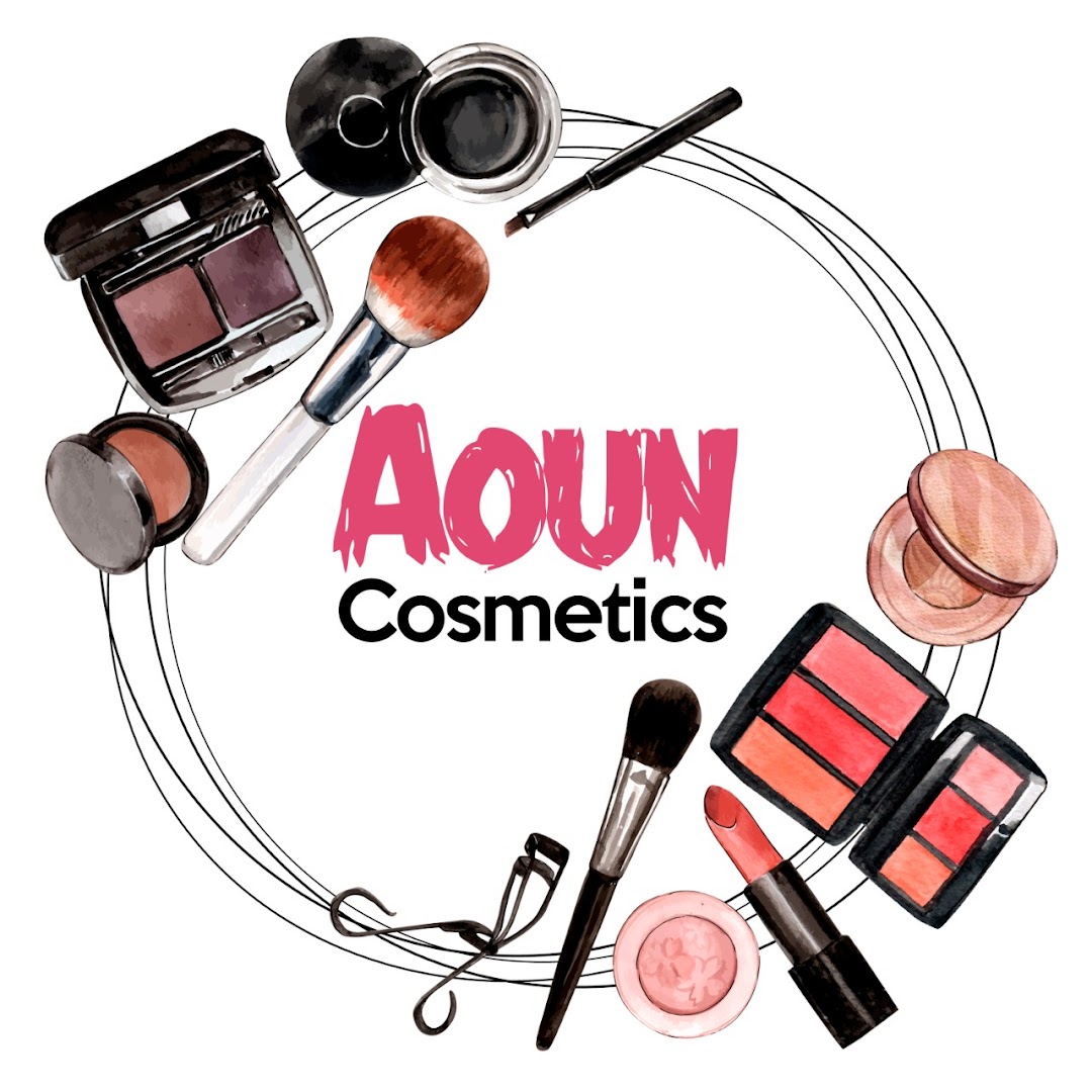 Aoun Cosmetic