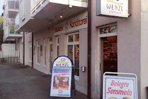 Bäckerei Wenzl image