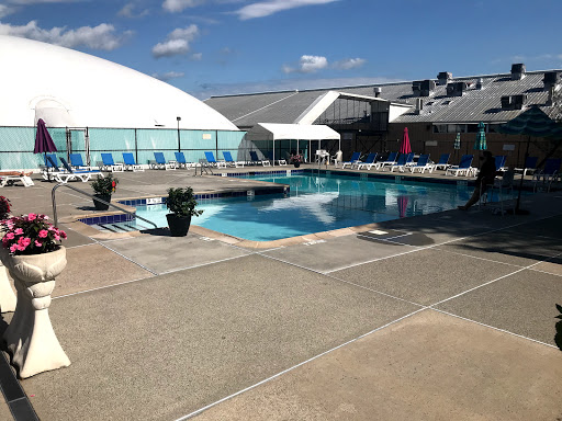 Gym «Premier Athletic Club», reviews and photos, 2127 Albany Post Rd, Montrose, NY 10548, USA