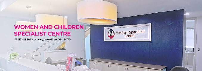 Western Specialist Centre