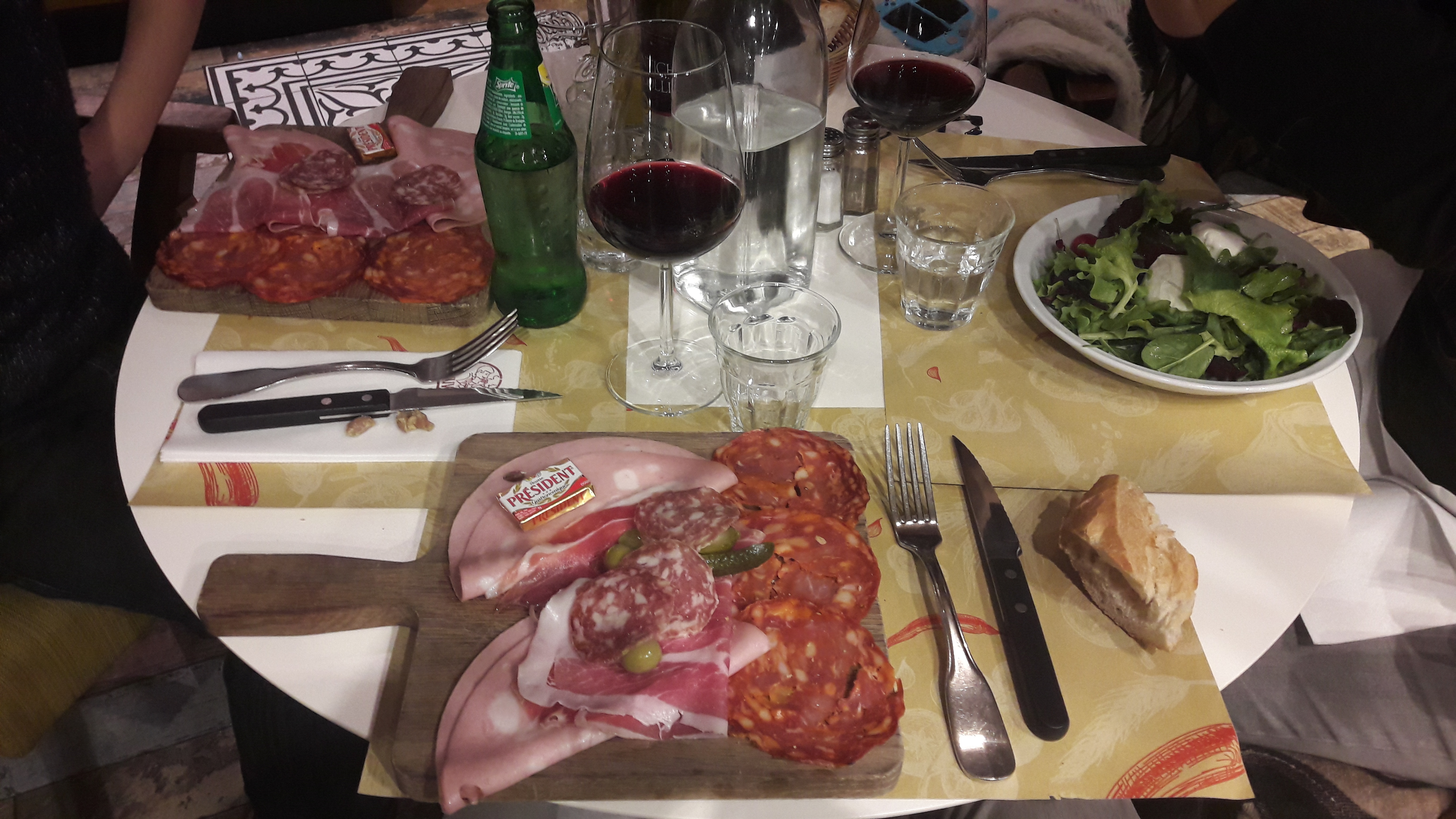 Photo n° 5 de l'avis de Gilles.a fait le 07/03/2019 à 10:06