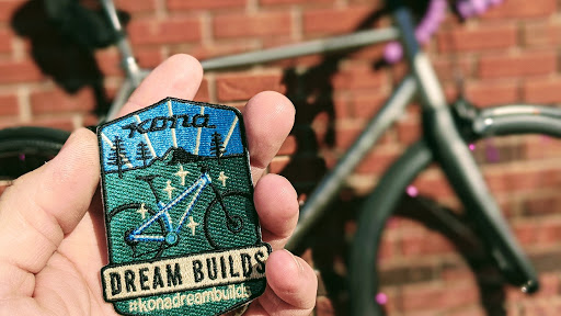 Bicycle Store «Bonzai Cycle Werx», reviews and photos, 3529 Heritage Trace Pkwy #169, Fort Worth, TX 76244, USA