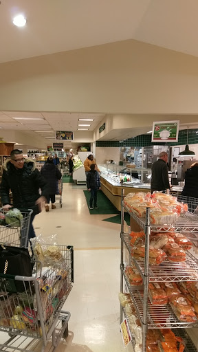 Supermarket «Adams Fairacre Farms», reviews and photos, 1240 NY-300, Newburgh, NY 12550, USA