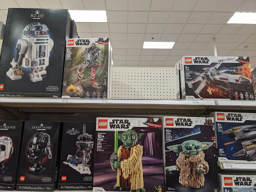 Department Store «Target», reviews and photos, 255 Pond Path, South Setauket, NY 11720, USA