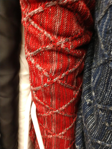 Fabric Store «Jo-Ann Fabrics and Crafts», reviews and photos, 3704 172nd St NE Ste F, Arlington, WA 98223, USA