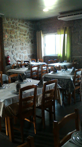 Restaurante Retiro das Oliveiras - Guimarães