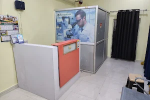 Rudrapath lab image