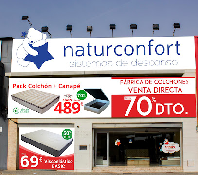 Naturconfort Alfafar