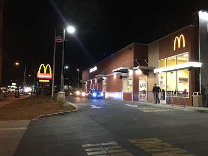 MCDONALD,S