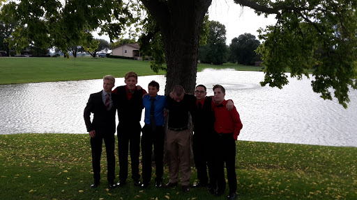 Golf Course «Homestead Springs Golf Course», reviews and photos, 5888 London-Lancaster Rd, Groveport, OH 43125, USA