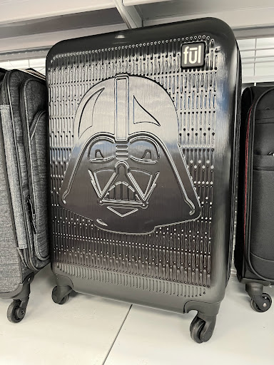 Clothing Store «Ross Dress for Less», reviews and photos, 1310 Tingle Cir E, Mobile, AL 36606, USA