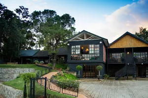 The Bohemian Guest House Tzaneen image