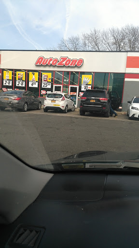 Auto Parts Store «AutoZone», reviews and photos, 160-20 Union Tpke, Fresh Meadows, NY 11366, USA