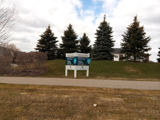 Public Golf Course «Glacier Club», reviews and photos, 8000 Glacier Club Dr, Washington, MI 48094, USA