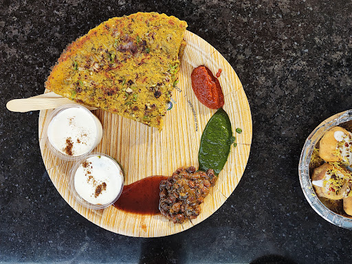 मसालेदार भोजन रेस्तरां जयपुर
