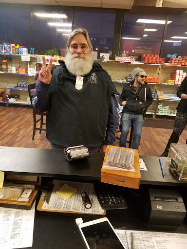 Tobacco Shop «Indian River Tobacco Traders», reviews and photos, 608 28th St SW, Wyoming, MI 49509, USA