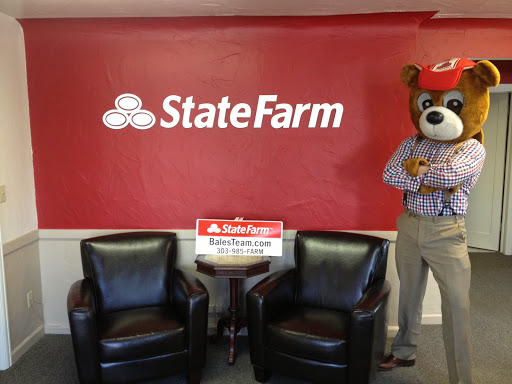 Insurance Agency «Randy Bales - State Farm Insurance Agent», reviews and photos