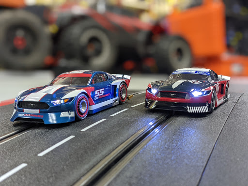 Hobby Store «Hobby Quarters», reviews and photos, 30 Commercial St #4a, Foxborough, MA 02035, USA