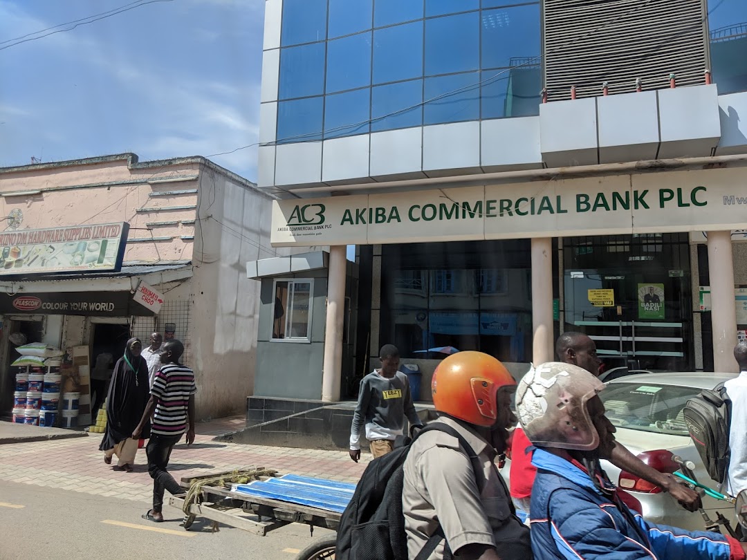AKIBA COMMERCIAL BANK
