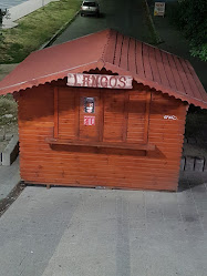 Lángos kuckó