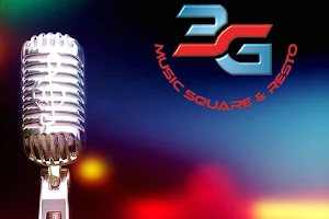 3G Music Square & Resto image