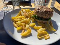 Plats et boissons du Restaurant La Bergerie à La Plagne-Tarentaise - n°4