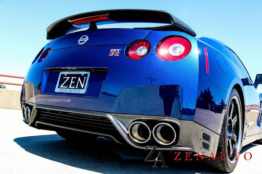 Car Dealer «Zen Auto Sales», reviews and photos, 5613 Elvas Ave, Sacramento, CA 95819, USA