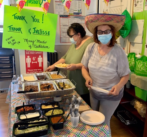 House Cleaning Service «Merry Maids», reviews and photos, 1240 Win Dr, Bethlehem, PA 18017, USA