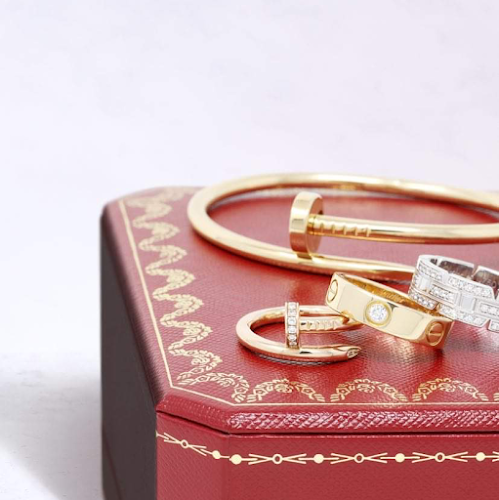 Sell Cartier Watch & Jewellery