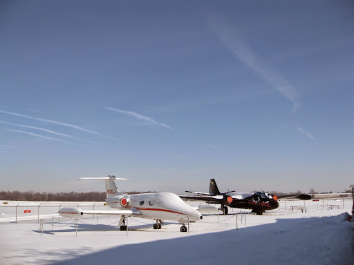 History Museum «Air Zoo Aerospace & Science Museum», reviews and photos, 6151 Portage Rd, Portage, MI 49002, USA