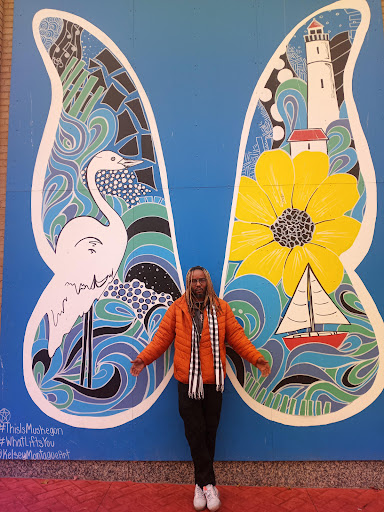 Performing Arts Theater «Frauenthal Center», reviews and photos, 425 W Western Ave #200, Muskegon, MI 49440, USA