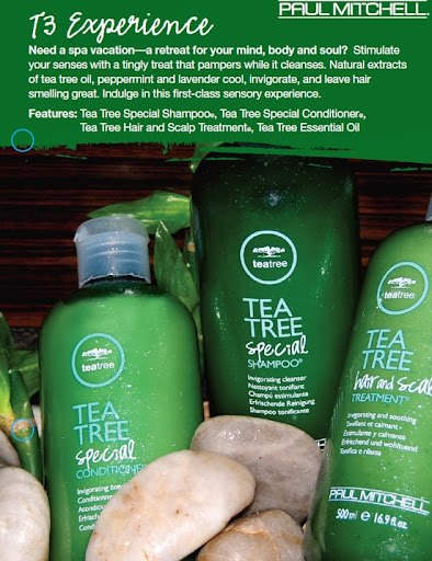 Hair Salon «In Color Salons», reviews and photos, 13551 Will Clayton Pkwy, Humble, TX 77346, USA