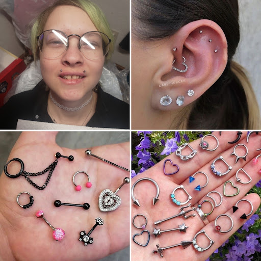 Explore ponyo tattoo ideas, creative tattoo ideas in Elko, available at Custom Tattoos and Body Piercing Studio