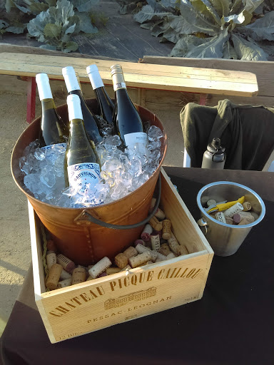 Wine Store «San Dimas Wine Shop & Tasting Room», reviews and photos, 225 W Bonita Ave, San Dimas, CA 91773, USA