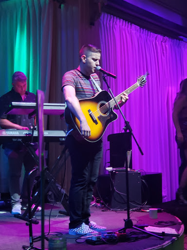 Live Music Venue «The Gold Room», reviews and photos, 18 S Nevada Ave, Colorado Springs, CO 80903, USA