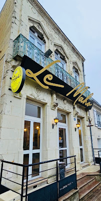 Le Maho à Longué-Jumelles
