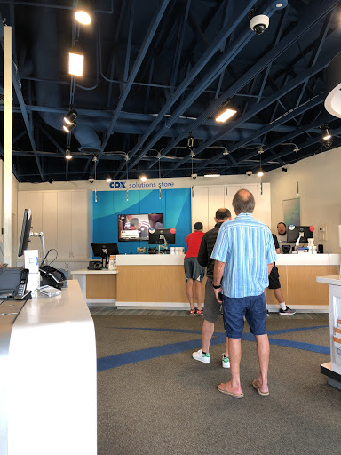 Cable Company «Cox Solutions Store», reviews and photos, 28950 Street of the Golden Lantern, Laguna Niguel, CA 92677, USA