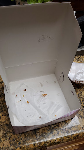 Donut Shop «Honeys Donuts», reviews and photos, 4801 Laguna Blvd # 102, Elk Grove, CA 95758, USA