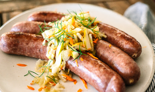 Butcher Shop «Lakewood Meats & Sausage», reviews and photos, 316 N Ham Ln, Lodi, CA 95242, USA