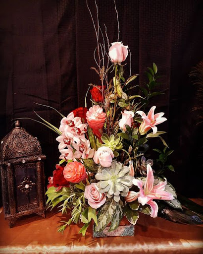 Florist «Flower Market Florist», reviews and photos, 1919 Drew St, Clearwater, FL 33765, USA