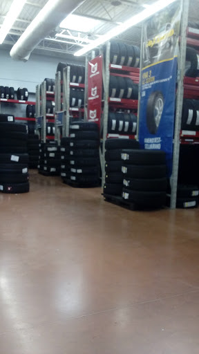 Tire Shop «Walmart Tires & Auto Parts», reviews and photos, 19501 NW 27th Ave, Miami Gardens, FL 33056, USA