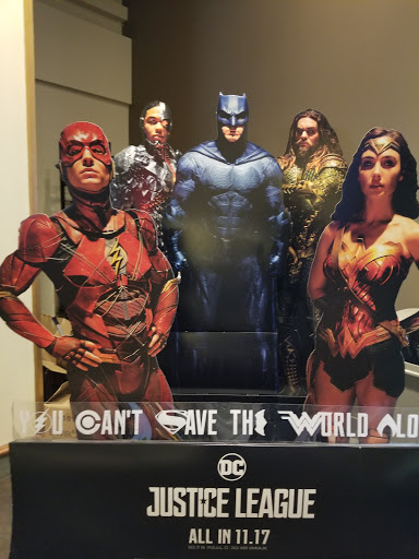 Movie Theater «AMC Methuen 20», reviews and photos, 90 Pleasant Valley St, Methuen, MA 01844, USA