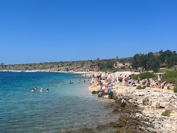 Lavdara Beach'in fotoğrafı ve güzel manzarası