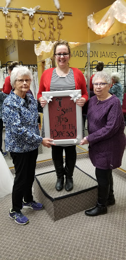 Bridal Shop «Encore Consignment & Bridal Boutique», reviews and photos, 311 N Riverfront Dr, Mankato, MN 56001, USA