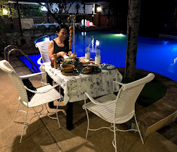 The Pool Of Siam photo