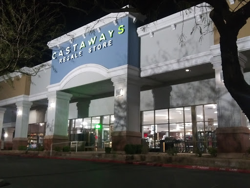 Castaways Resale Store